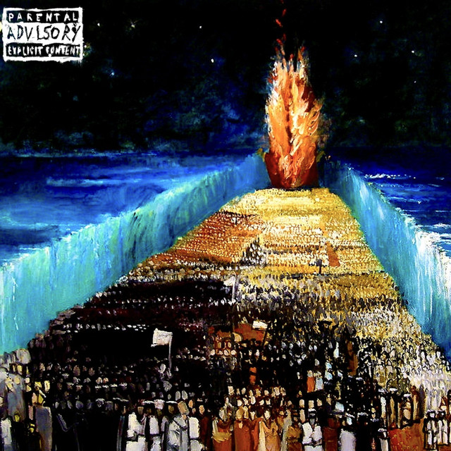It's a Long Walk To Serenity cover art