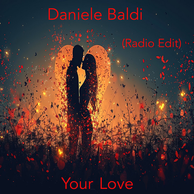 Your Love - Radio Edit