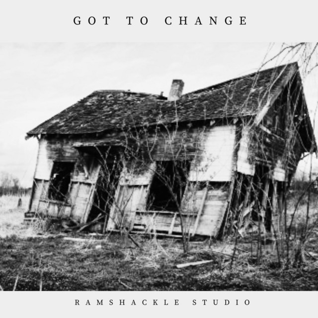 Ramshackle Studio