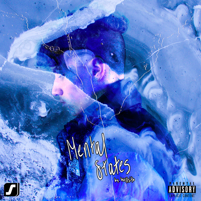 Mental States cover art
