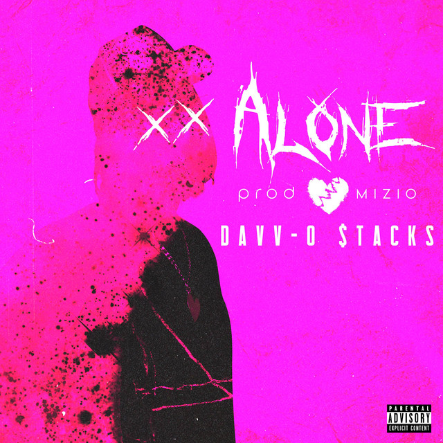 Alone