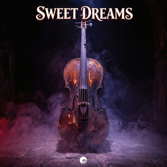 Sweet Dreams cover art