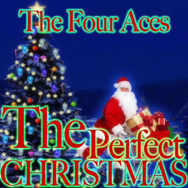 The Perfect Christmas cover art