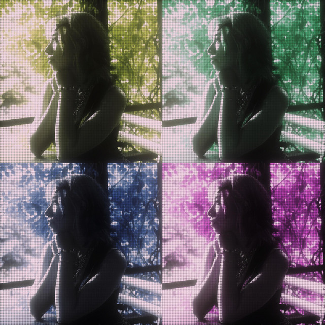 SaySo cover art