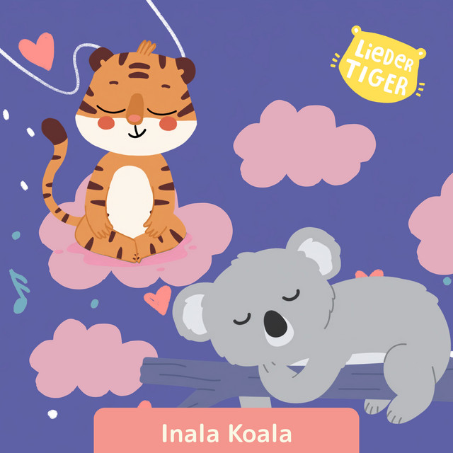 Inala Koala (Schlaflied) album image