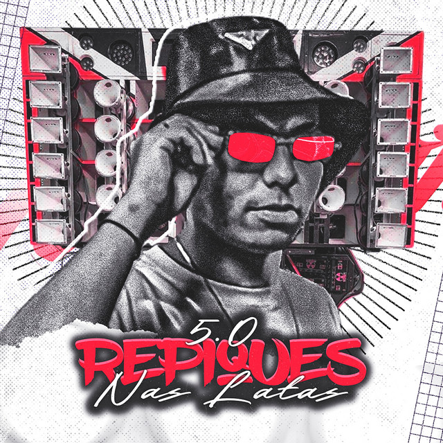 A Chuva Cai La Fora - Remix