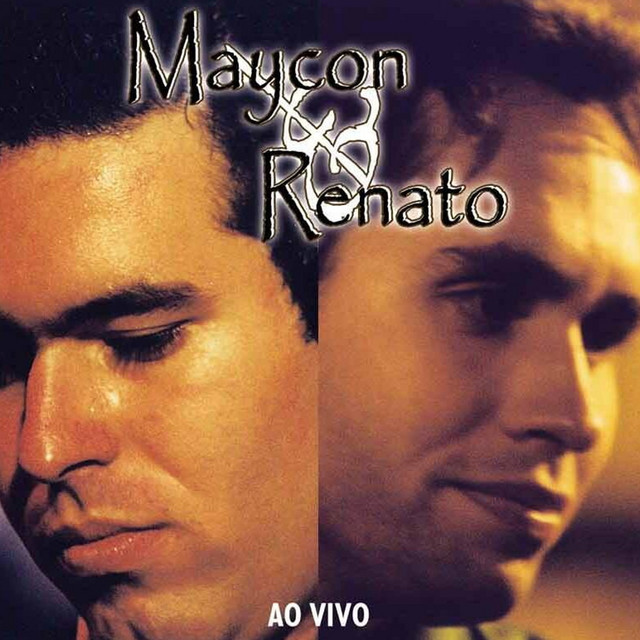 Na Oz (Ao Vivo) cover art