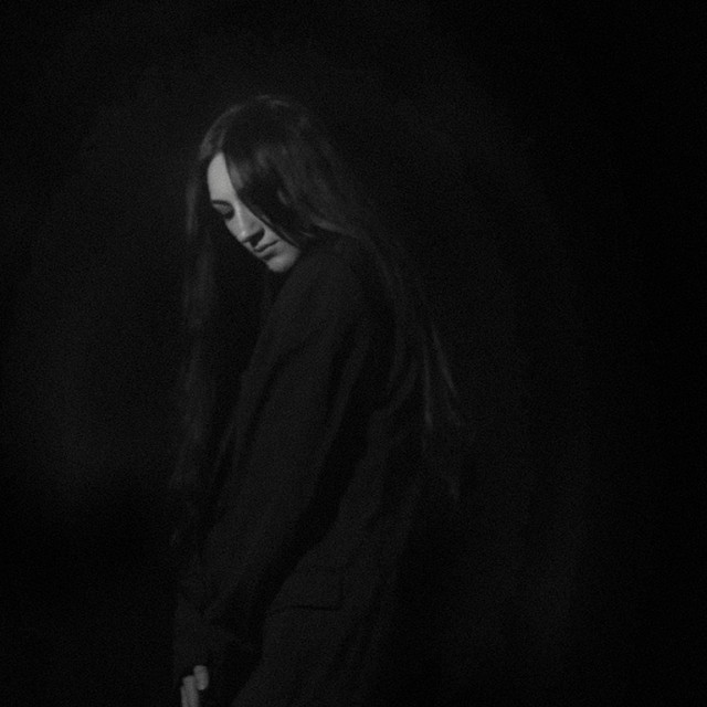 Holy Water cover art