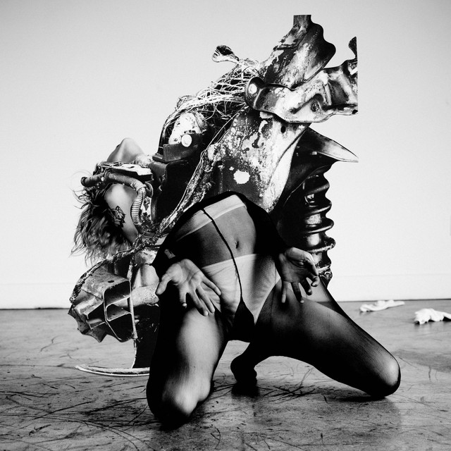 Body Prophecy cover