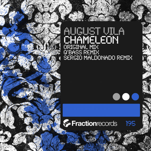 Chameleon - Original Mix cover art