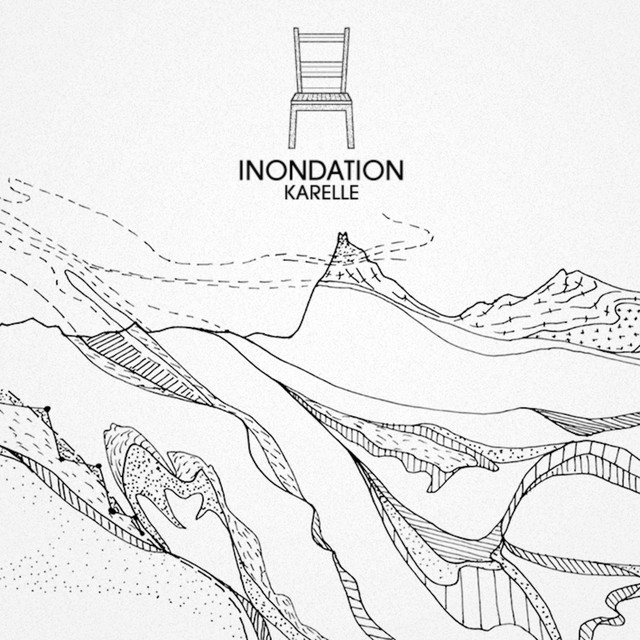 Inondation cover art