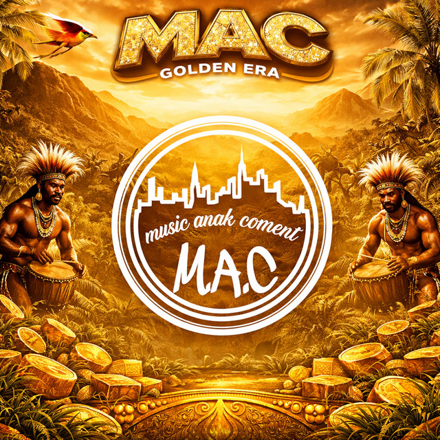 GOLDEN ERA cover art