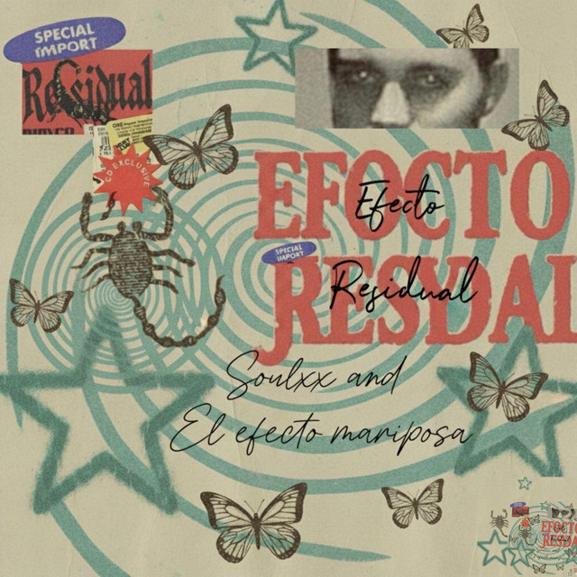 Efecto Residual