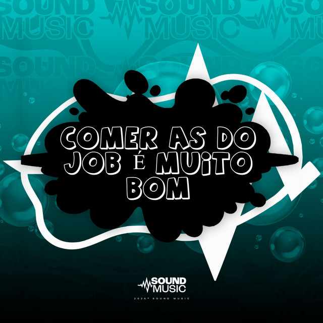 COMER AS DO JOB É MUITO BOM