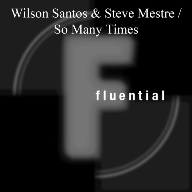 So Many Times cover art