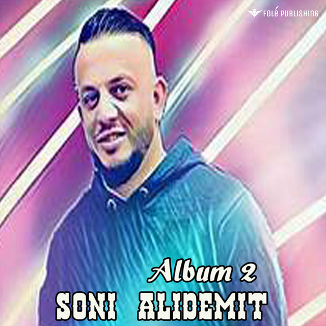 Soni Alidemit