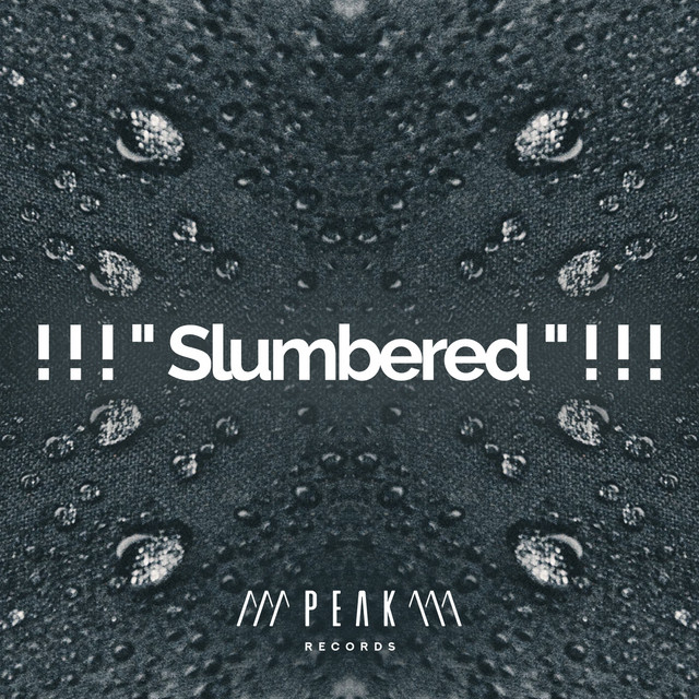 Slumbered 