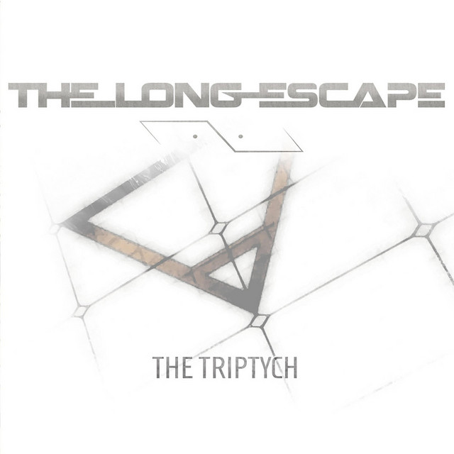 The Triptych cover