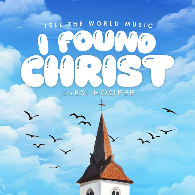TellTheWorld Music