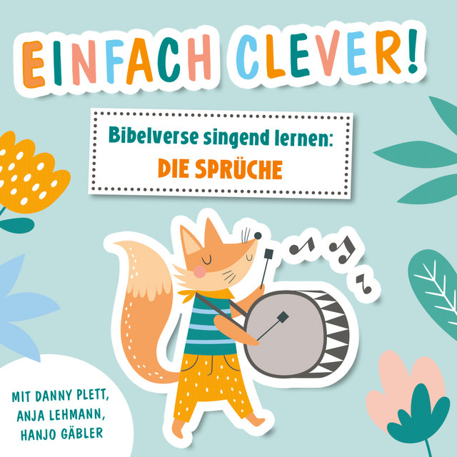 Glücklich ist cover art