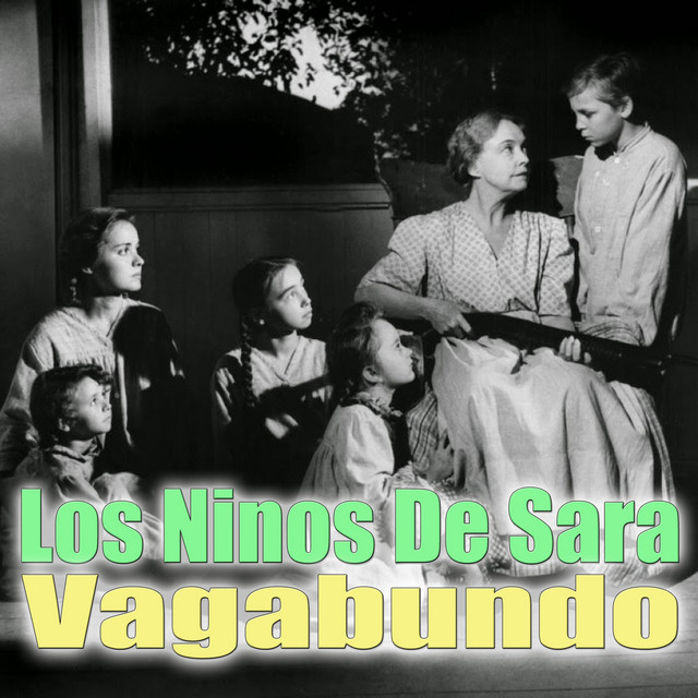Los ninos De Sara