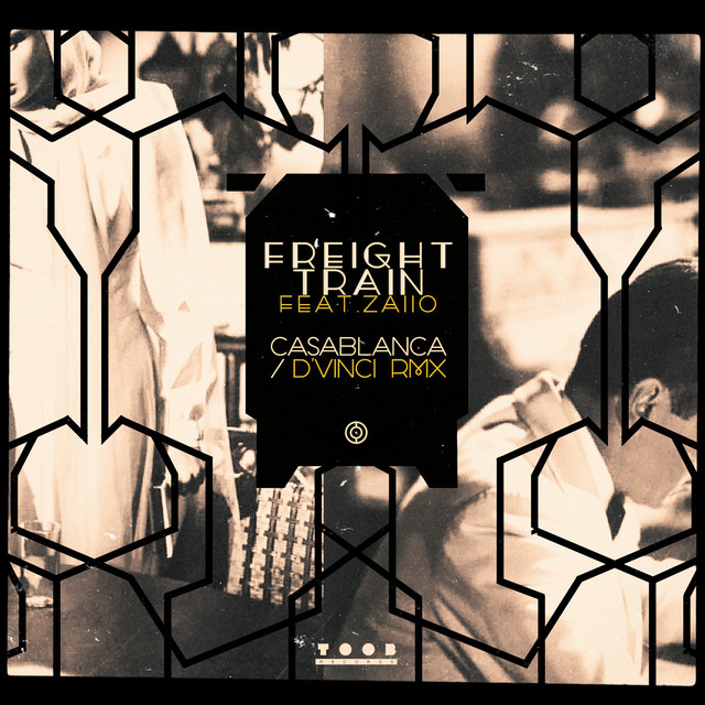 Casablanca cover