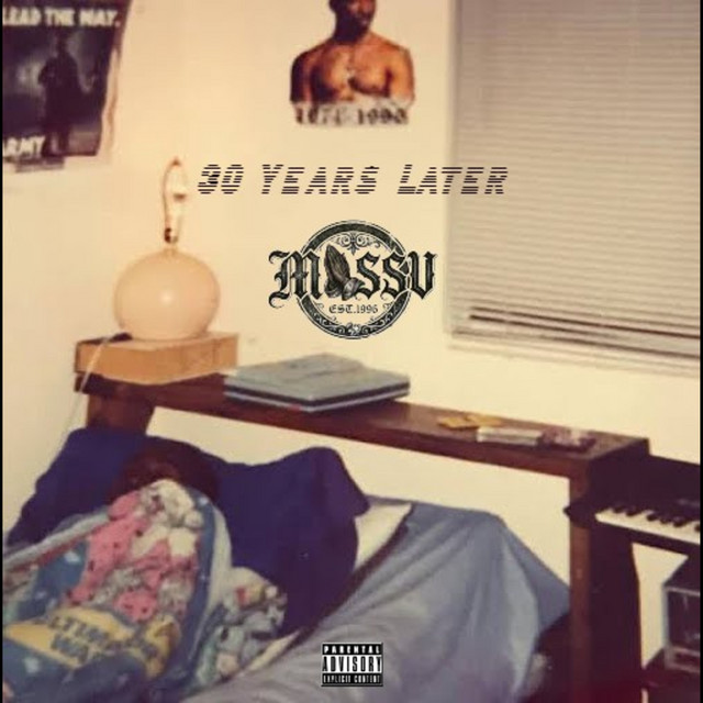 Love More cover art