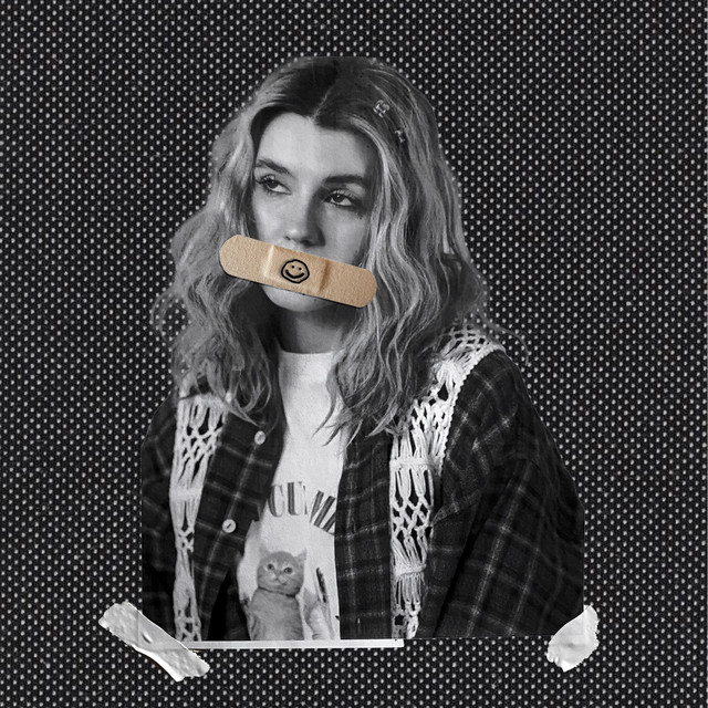 Не перестану улыбаться cover art