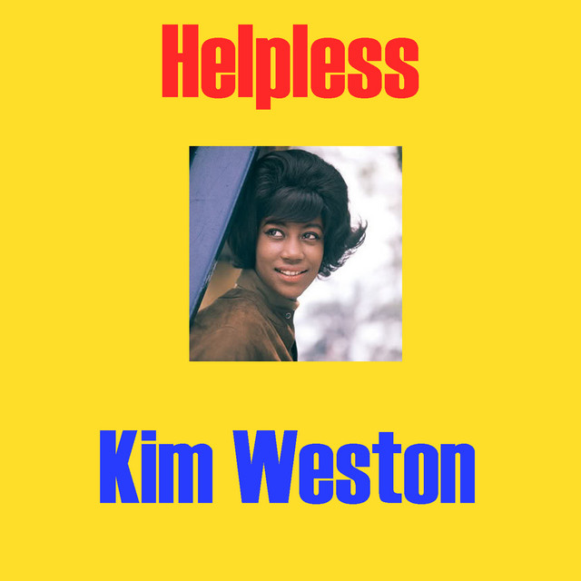 Helpless cover art