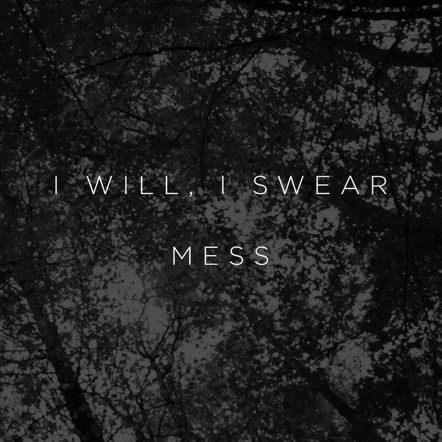 Mess cover