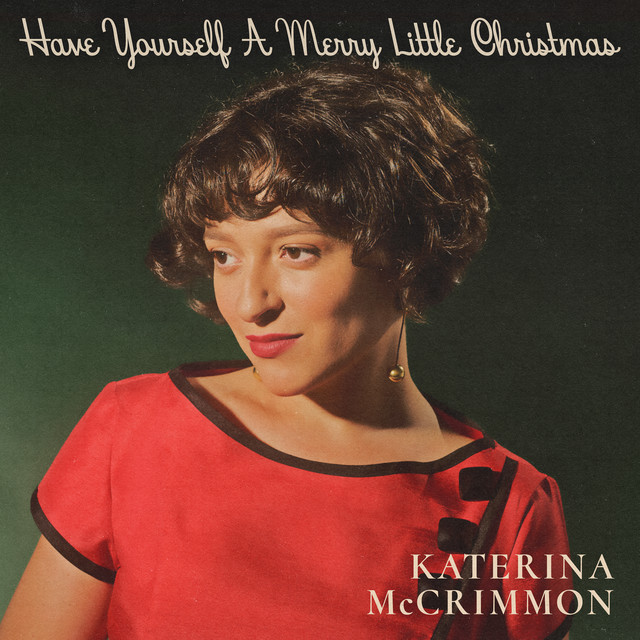 Have Yourself A Merry Little Christmas