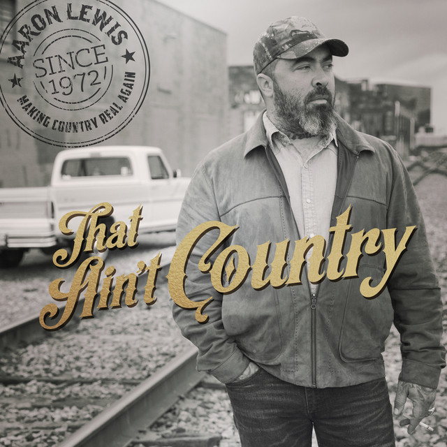 That Ain’t Country