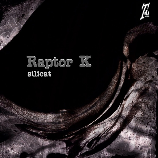 Silicat cover art
