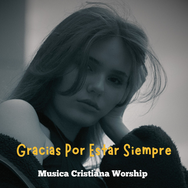 Gracias Por Estar Siempre