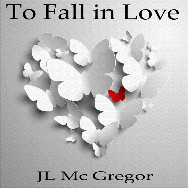 To Fall in Love cover art