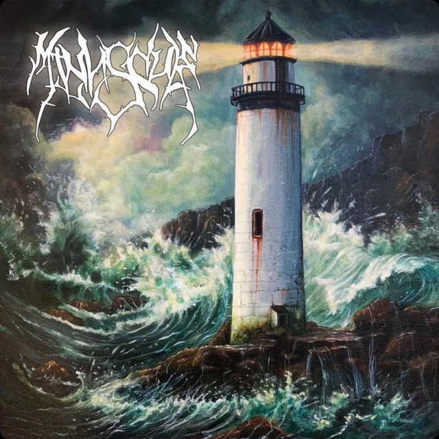 Minuscule cover art