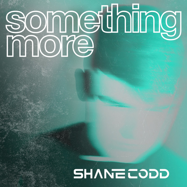 Something More by Shane Codd