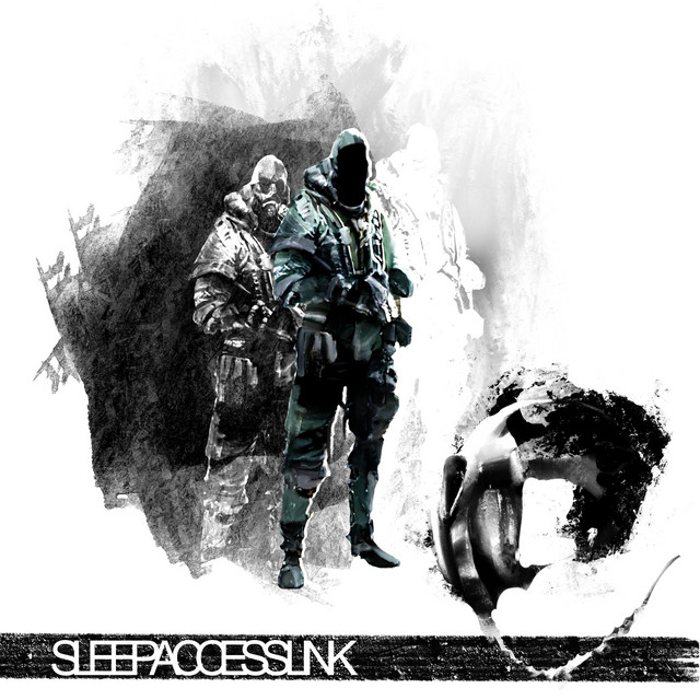 SLEEP ACCESS LINK cover art