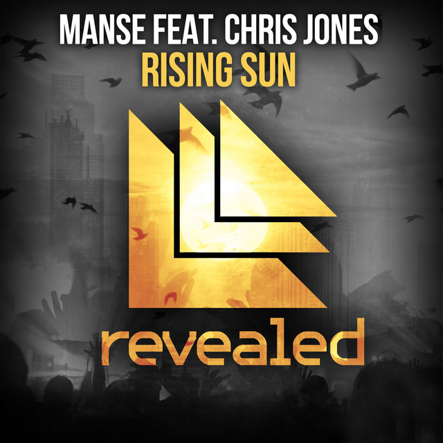 Rising Sun - Radio Edit