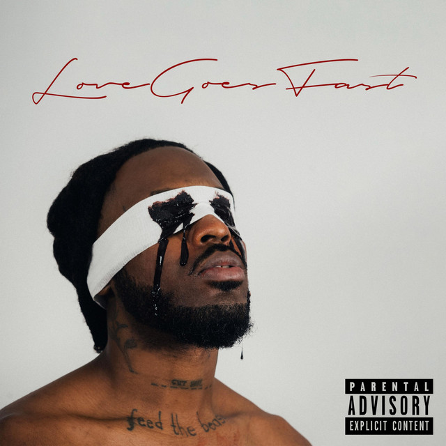 LoveGoesFast cover art