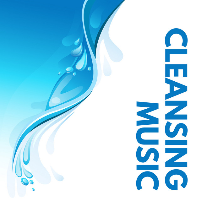 Cleansing Music cover art