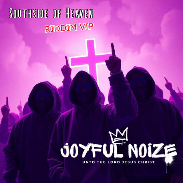 Southside of Heaven Riddim VIP