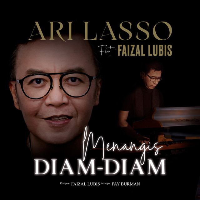 Menangis Diam Diam album image