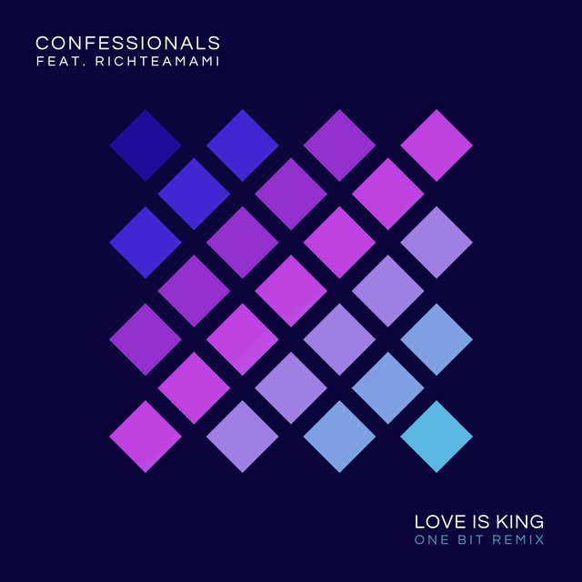 Confessionals