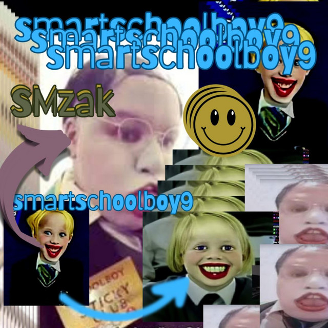 smartschoolboy9 cover art