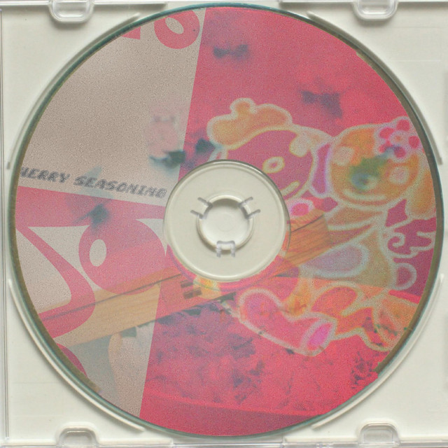 Angels cover art