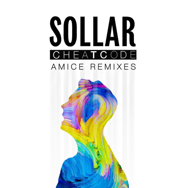 Cheat Code (Amice Remixes) cover art