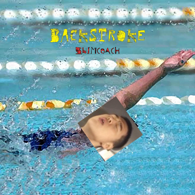 Backstroke cover art