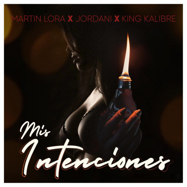 Mis Intenciones