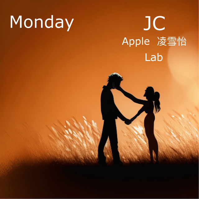 Monday by JC 陳詠桐
